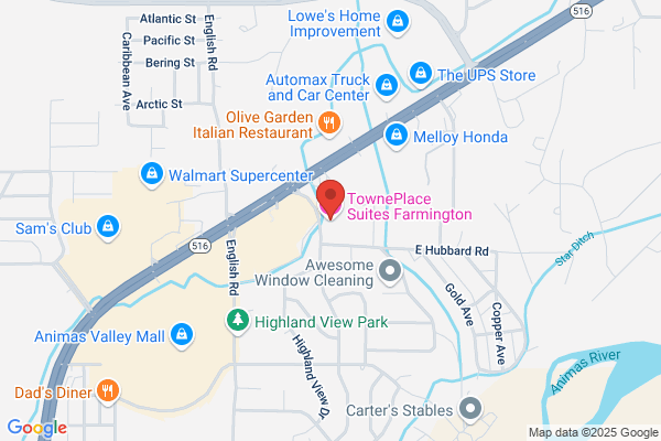 TownePlace Suites by Marriott Farmington