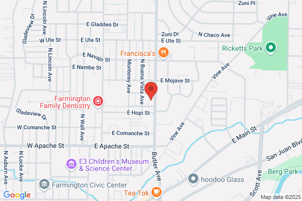 Legal Aid of Farmington