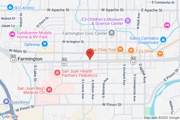 Moeller F Douglas Attorney