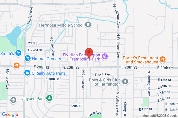 Fresenius Kidney Care Farmington, NM