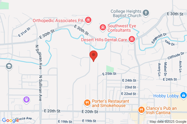 Pond Chiropractic Health Center