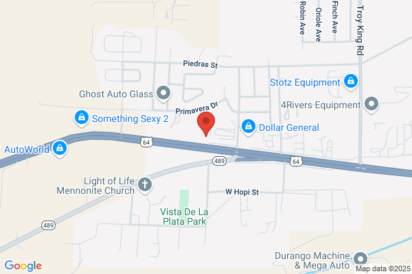 Solitaire Homes of Farmington