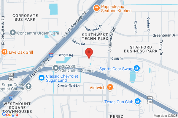 Energy Pump & Supply Inc