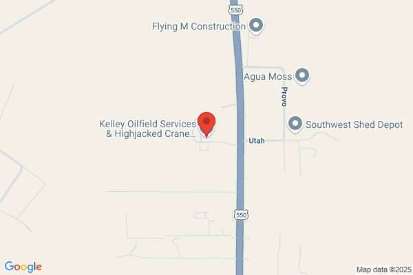 Kelley Oil Field Service