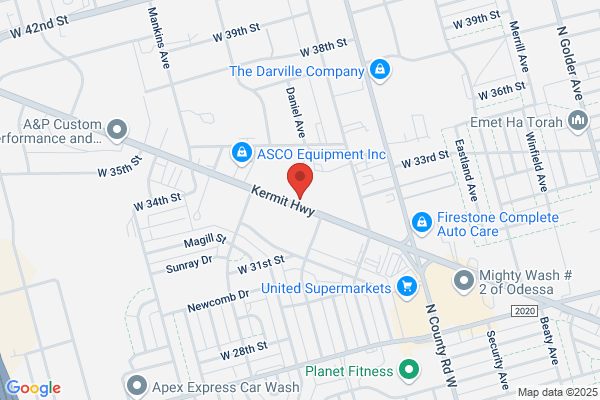 Madden Sales & Service Inc
