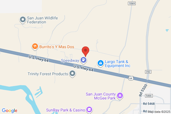 Rocky Mountain Propane