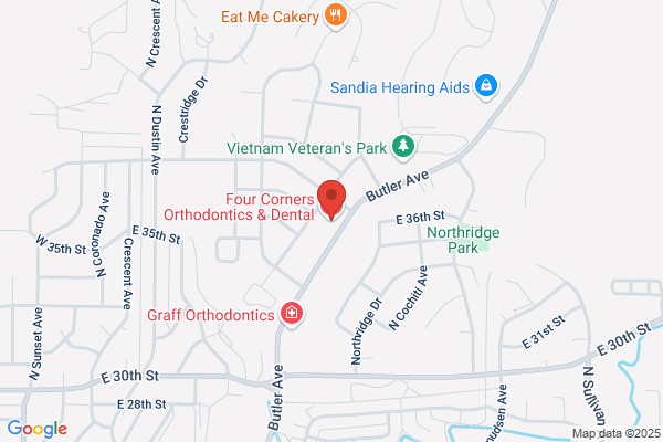 Four Corners Orthodontics and Dental
