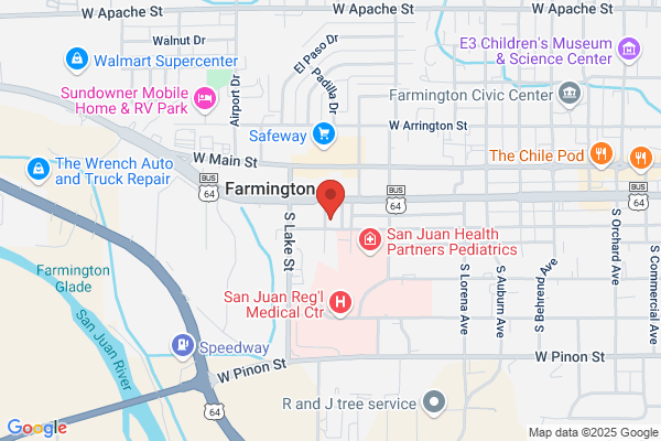 Animas Mobile Home Park