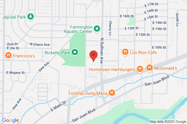 Lampliter Mobile Home Park