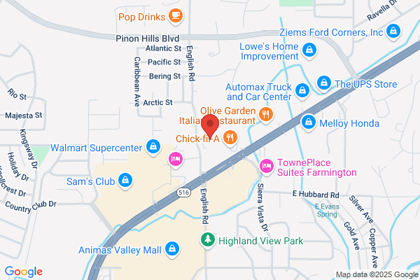 Target Stores, Store Information