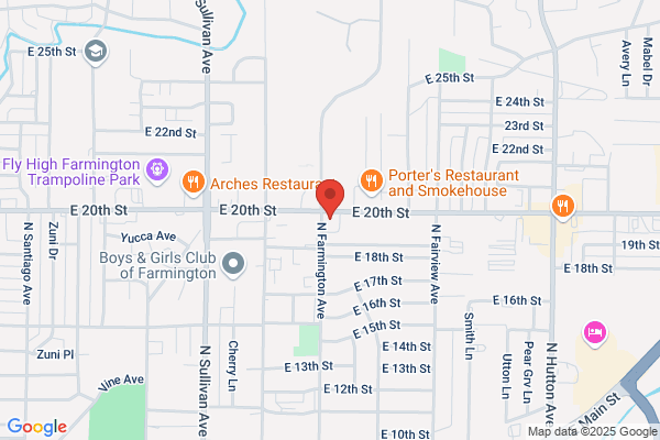Animas Credit Union