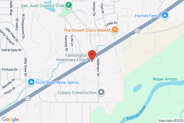 Farmington Veterinary Clinic