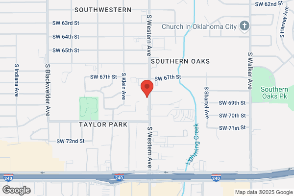 Southwest Pet Supply