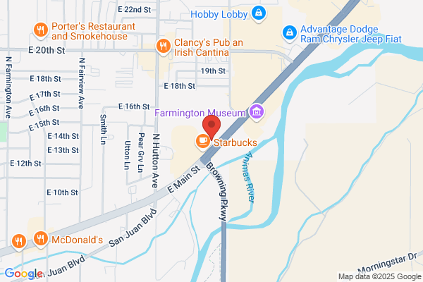 AFC Urgent Care Farmington