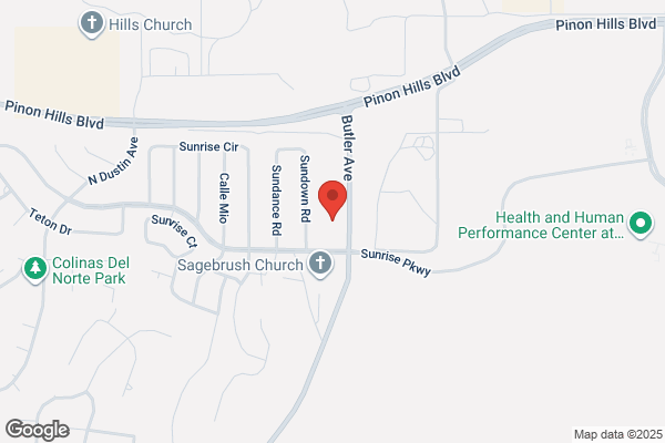 Animas Crisis Pregnancy Center