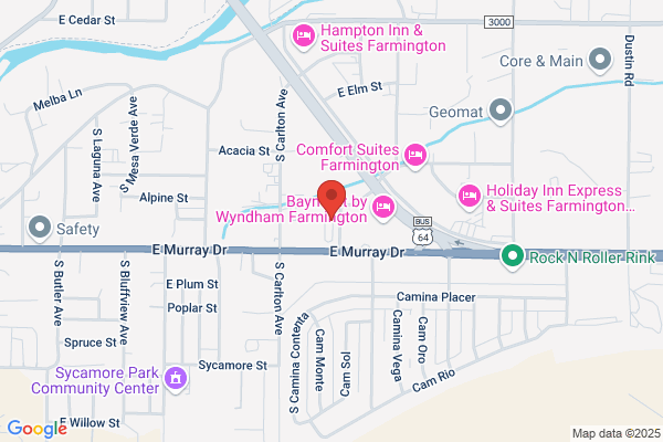 Bluffview RV Park