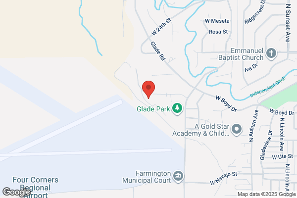 Complete Fire & Safety