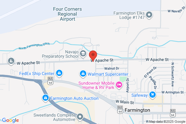 Creamland Dairies of Farmington
