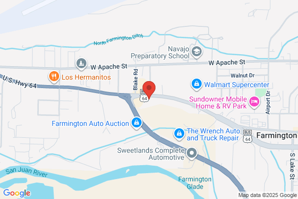 Farmington Rv Sales