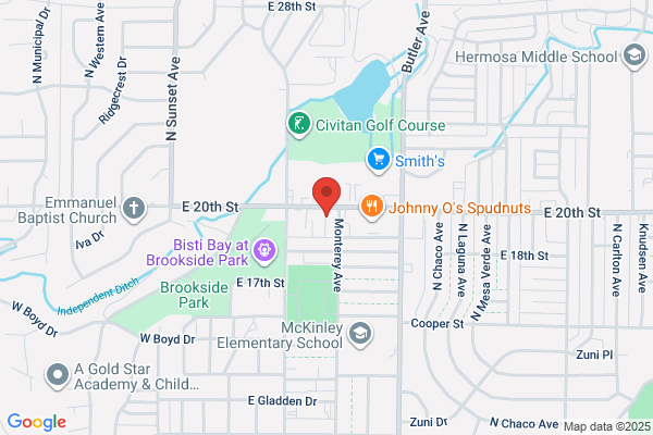 High Desert Family Services