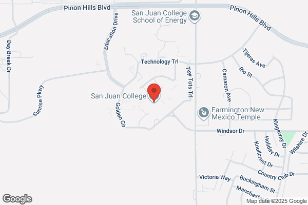 San Juan College