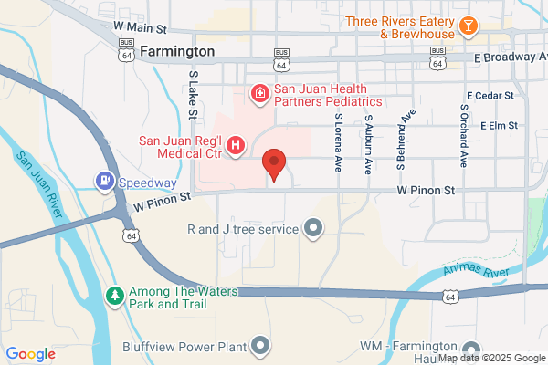 Southwest OB/GYN