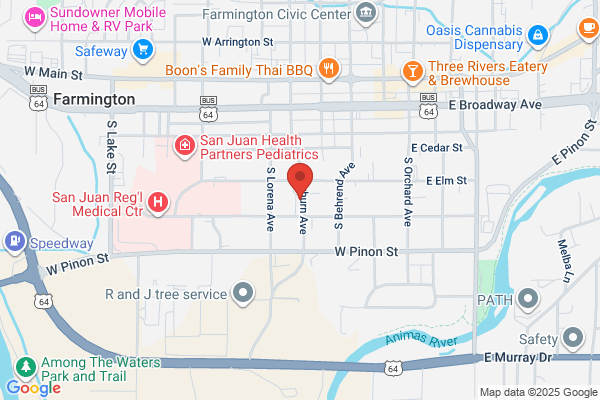 Valencia Insulation