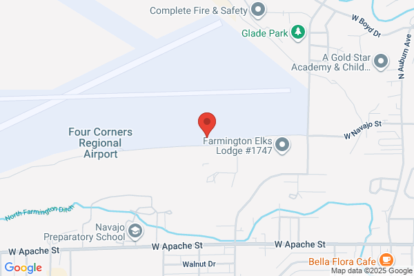 Vernon Aviation LLC