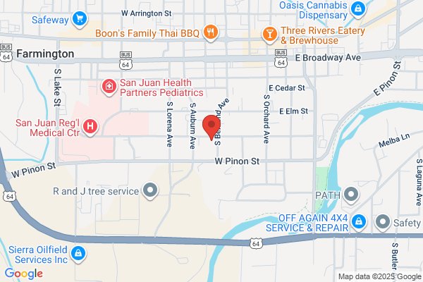 Foster Plumbing & Heating