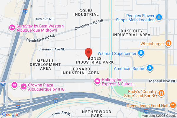 Perry Supply Co Inc