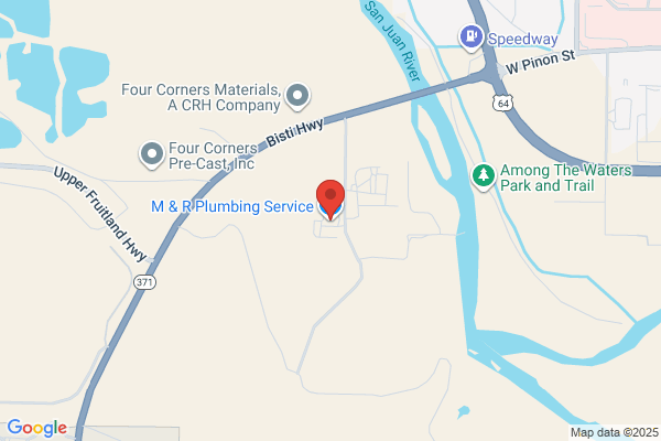 Mr. Rooter Plumbing of Four Corners