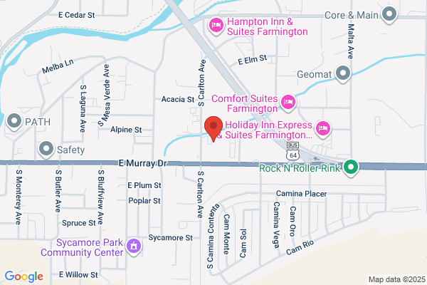 Carlton Center Head Start/Early Head Start/Pre-K - San Juan County