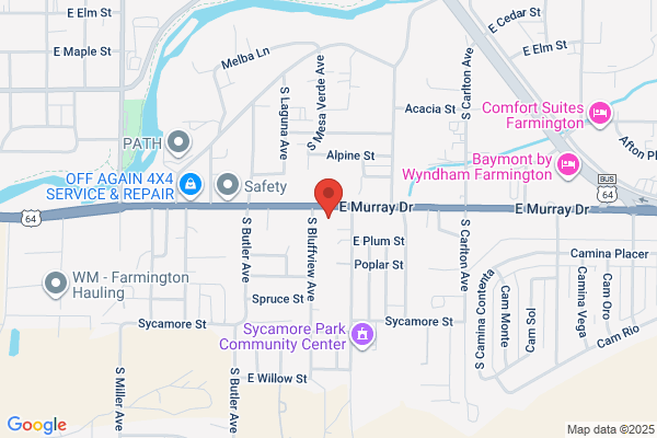 Four States Communications Inc