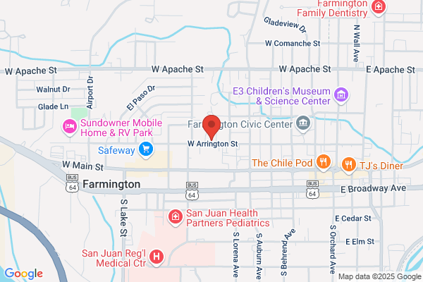 Maranatha Fellowship Christian Reformed Church