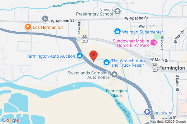 AaLadin Southwest, Inc.