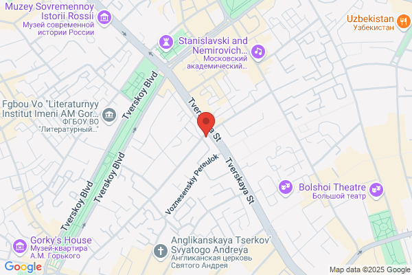 Andrea Kristina's Bookstore & Kafe