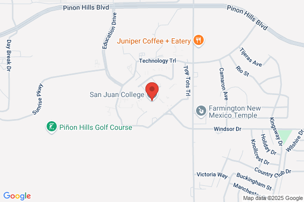 San Juan College