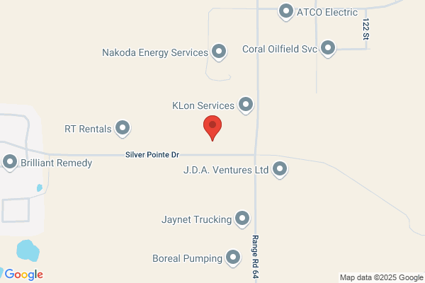 E & T Oil Field Rentals Inc