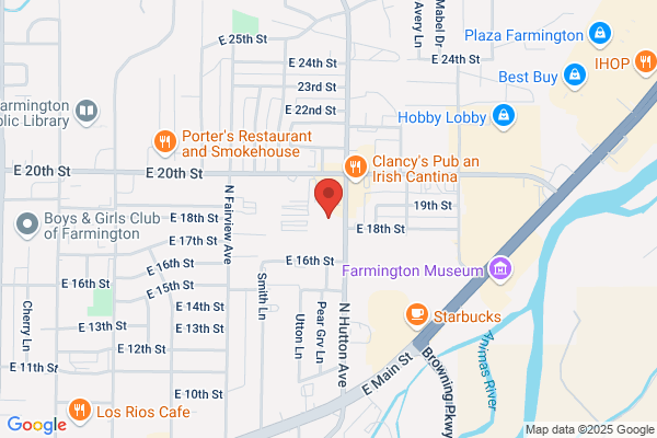 Goodwill Farmington