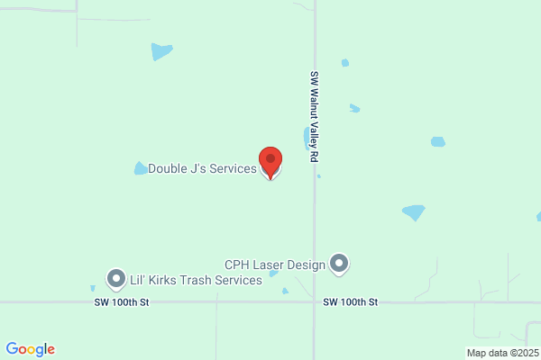 Double J Services