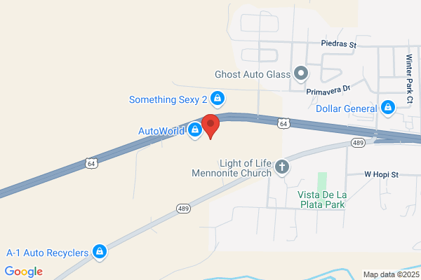 Johnnie Dollar Auto
