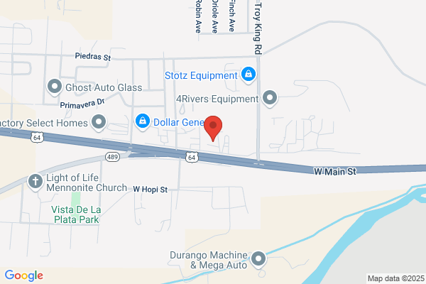 Four Corners Auto Sales