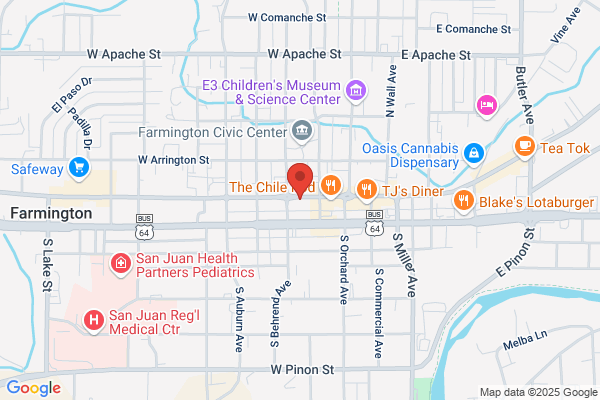 Tuxedo Junction