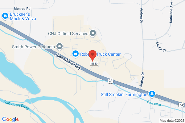 Calder Services Inc