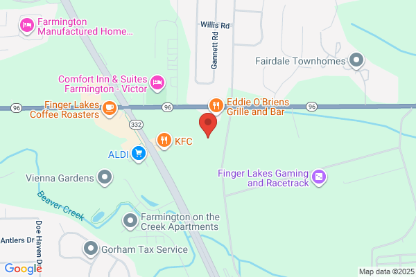 Finger Lakes Pet Resort