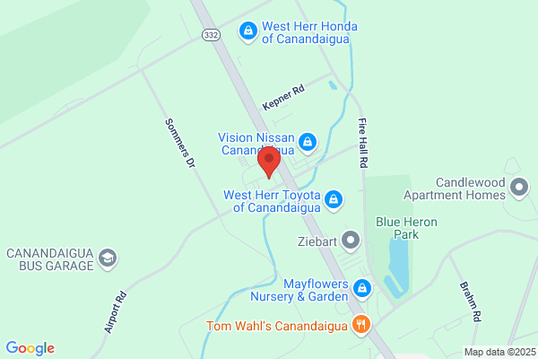 ADMAR | Canandaigua