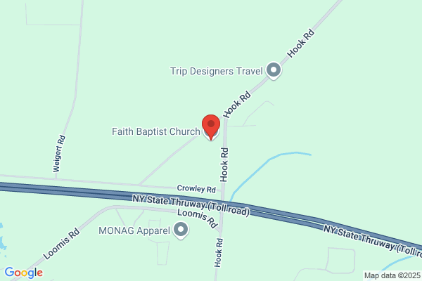Faith Baptist Church
