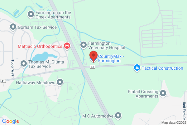 Farmington Countrymax