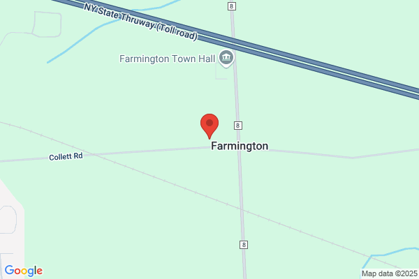 Farmington Town of, Highway Garage