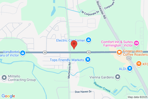 Meyer’s RV Superstores of the Fingerlakes